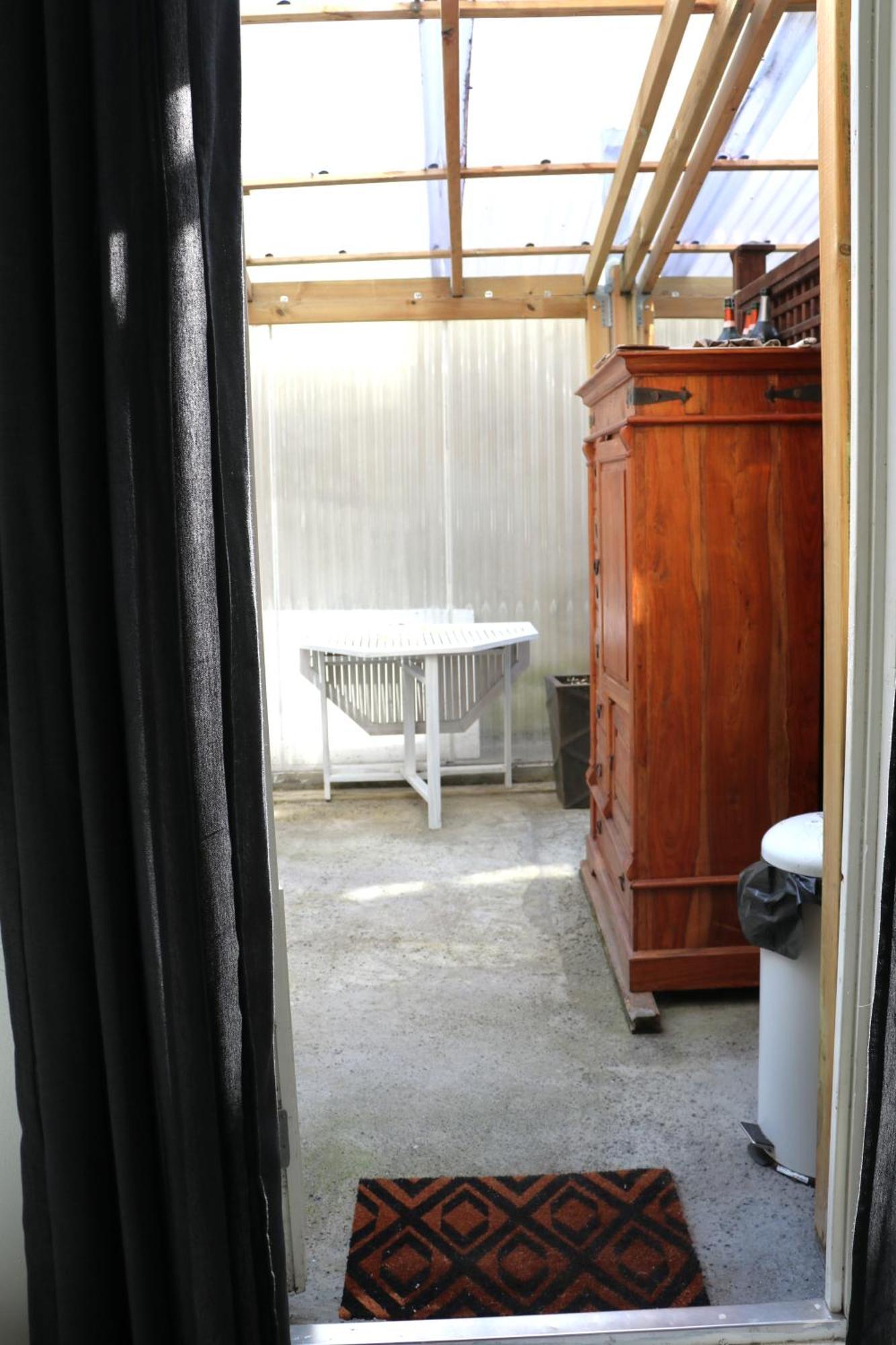 Reykjavik Antique Rentals Exterior photo